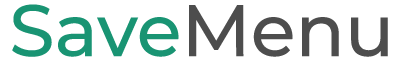 SaveMenu App Logo